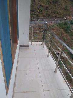 Hotel Dharam Ganga - 2