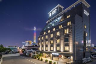 아이네이버호텔 - 0