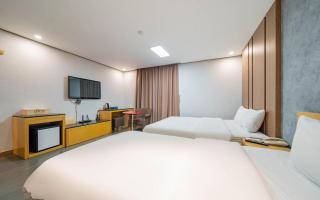 아이네이버호텔 - 8