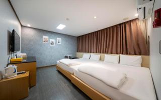 아이네이버호텔 - 7