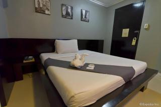 Richmond Plaza Hotel - Cebu - 9