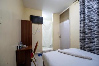 Capital Comfort Hotel - 7