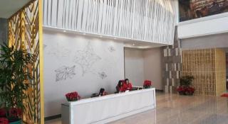 Travelite Hotel Legarda - 9