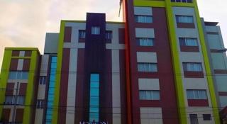 Horison Kota Lama Semarang - 3