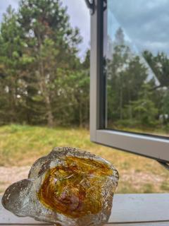 Simple Living In The 70S Summer House At Skiveren - 5