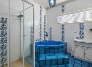 Vibrant, Secure & Tranquil for Holiday Relax - 9