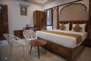 Aranya Villa - 1