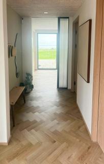 Unique Holiday Home Directly On The Beach - 1