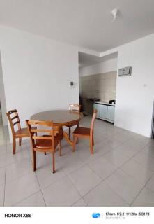 CC Ike Village Homestay Unimas Kota Samarahan - 1