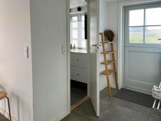 North Sea Atmosphere On The Farm In Klitmøller - Torsted - 2