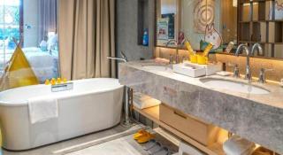 Dongguan Castfast Hotel - 1