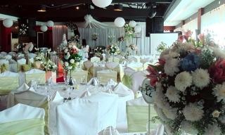 East Asia Royale Hotel - 5