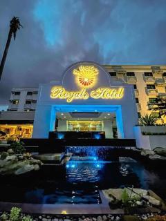 East Asia Royale Hotel - 2