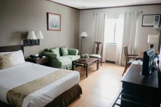 East Asia Royale Hotel - 1