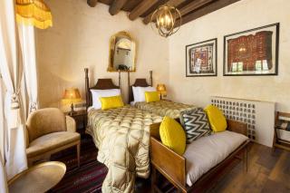 Zerzembe Boutıque Hotel - 5