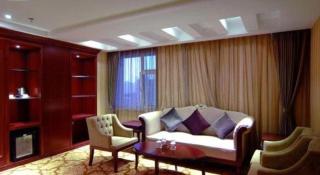 Changchun Global Hotel - 8