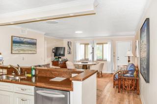 Siesta Del Mar 105 - 5