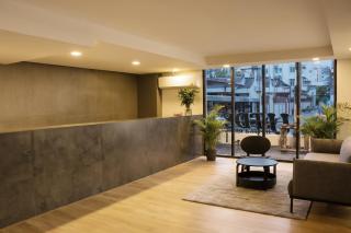 UTD8 Hotel and Residence - 4