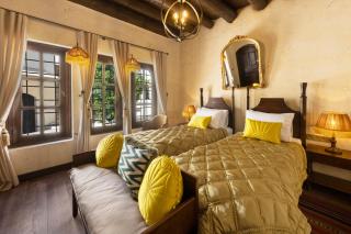 Zerzembe Boutıque Hotel - 9