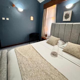 3Bedroom Villa-Shanzu, Mombasa - 9