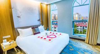 Lai shing Holiday Resortel - 6