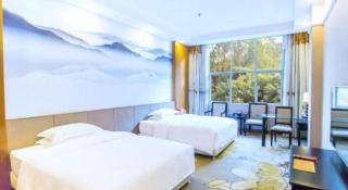 Lai shing Holiday Resortel - 2