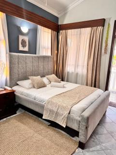 3Bedroom Villa-Shanzu, Mombasa - 8