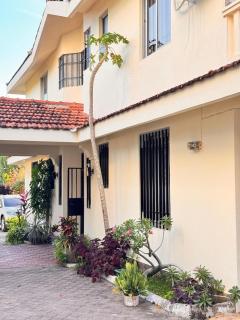 3Bedroom Villa-Shanzu, Mombasa - 0