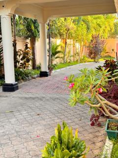 3Bedroom Villa-Shanzu, Mombasa - 4