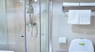 Weihai Huayu Business Hotel - 7