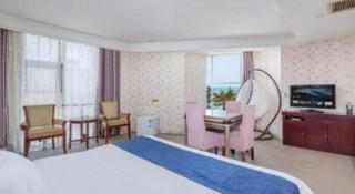 Weihai Huayu Business Hotel - 4