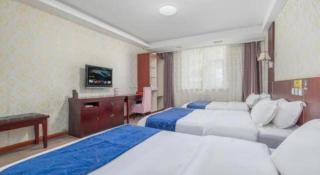 Weihai Huayu Business Hotel - 3