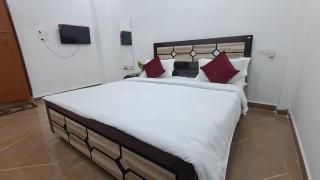 Saanchi Villa - 500 mt From Ram Mandir - 2