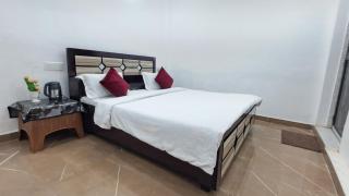 Saanchi Villa - 500 mt From Ram Mandir - 1