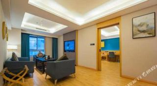 Xian Katie Eastman Hotel - 8