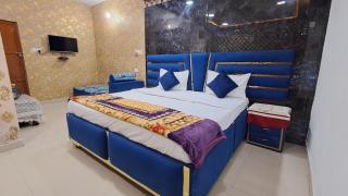 Saanchi Villa - 500 mt From Ram Mandir - 0