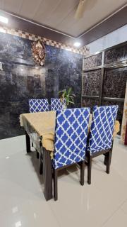 Saanchi Villa - 500 mt From Ram Mandir - 4