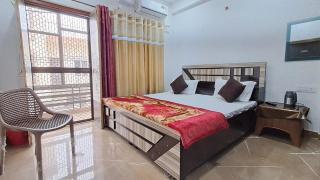 Saanchi Villa - 500 mt From Ram Mandir - 3