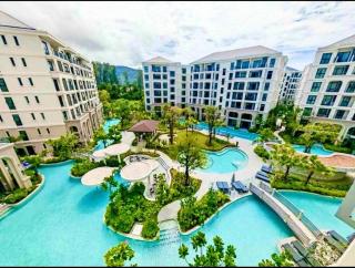 The Title Legendary Bang-Tao - 0