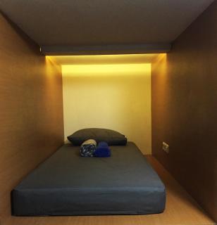 The Cubic Reborn - 3