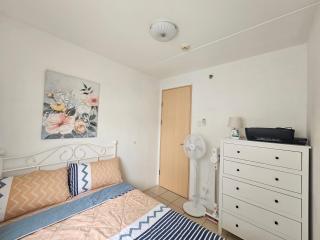 Cozy 3-Bedroom Family Condo - 3