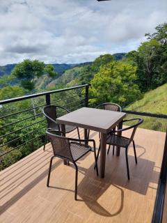 Cabaña Refugio Amani - 3