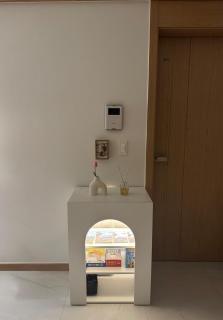 Comfy Hwagok, Gimpo Airport, Seoul, Namsan, Hwagok station 5 minute - 1