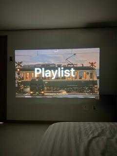 Comfy Hwagok, Gimpo Airport, Seoul, Namsan, Hwagok station 5 minute - 6