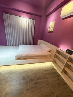 陌野輕旅民宿 - 2