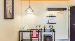 Golden Park Hotel - 8