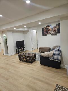 New Private Retreat - 1