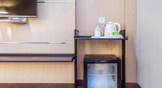 Golden Park Hotel - 6