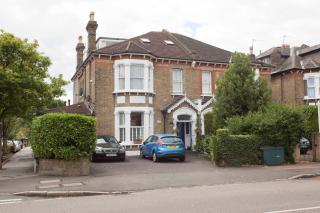 Melrose House - Londres - 4