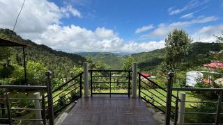 Indus Valley Mukteshwar Resort - 0